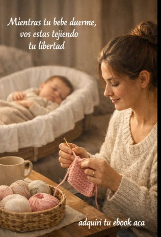 TEJIENDO LIBERTAD + 3 BONUS DE REGALO