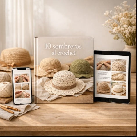 TEJIENDO LIBERTAD + 3 BONUS DE REGALO