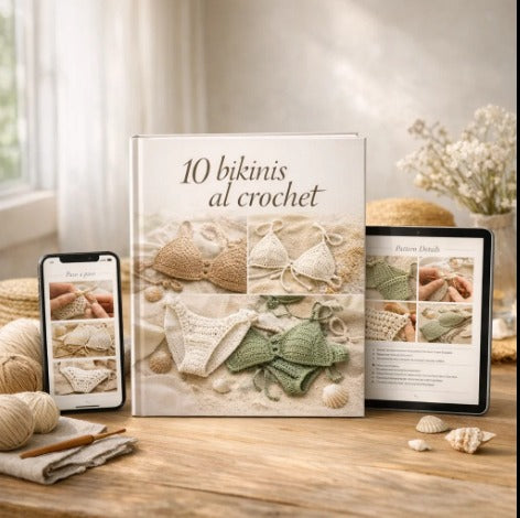 TEJIENDO LIBERTAD + 3 BONUS DE REGALO